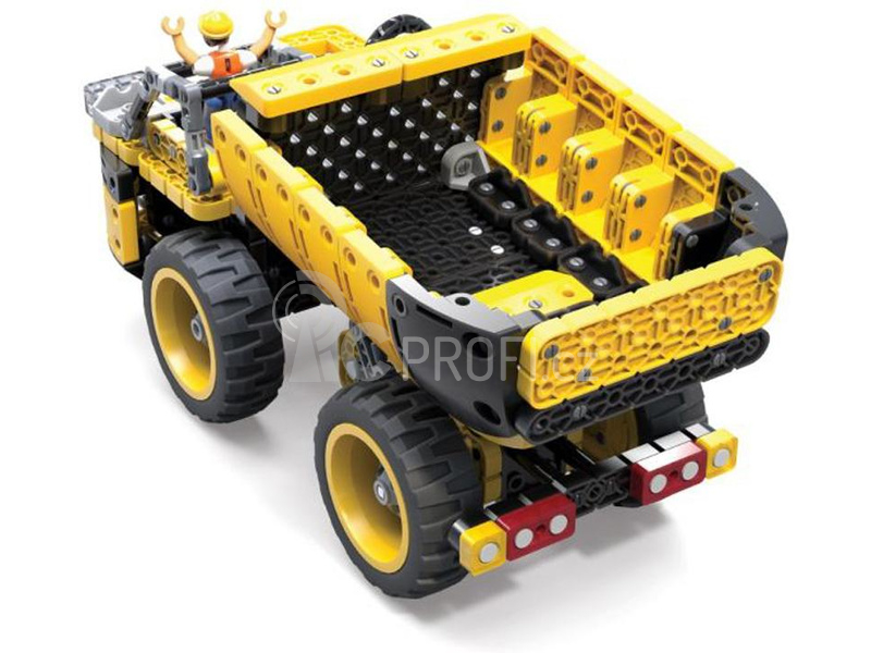 HEXBUG VEX Robotics - Dumper