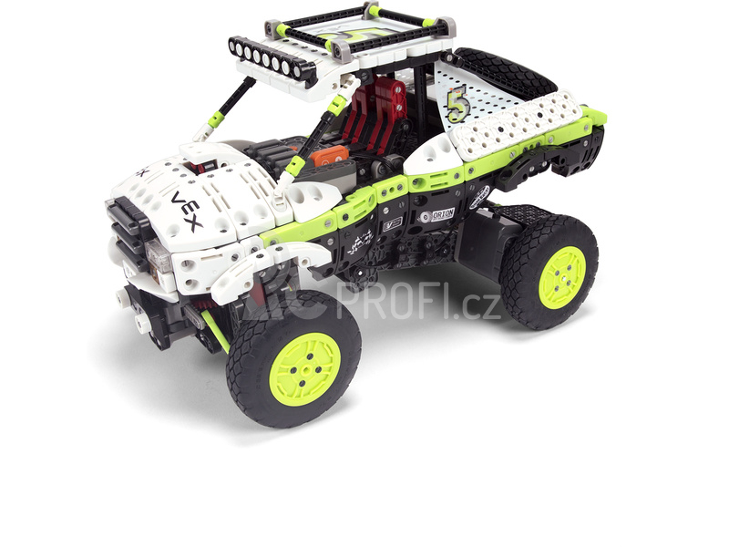 HEXBUG VEX Robotics - Off Road Truck