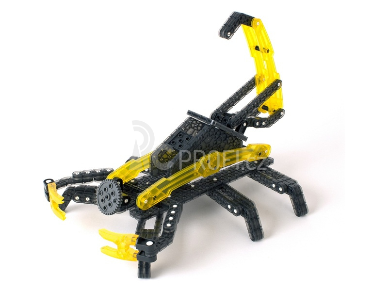 HEXBUG VEX Robotics - Robotická ruka