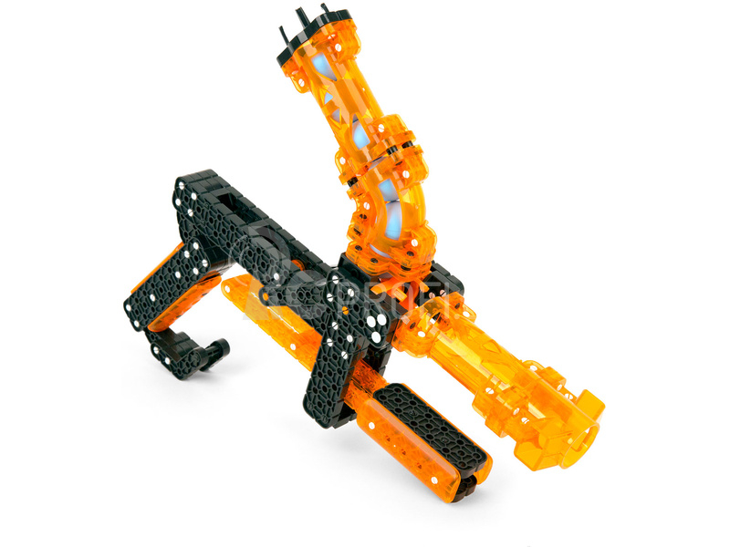 HEXBUG VEX Robotics - Vystřelovač kuliček