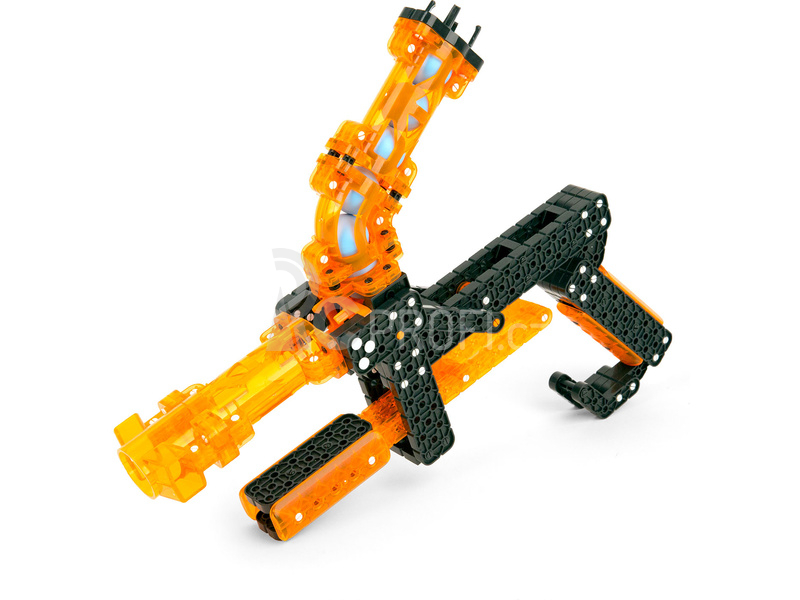 HEXBUG VEX Robotics - Vystřelovač kuliček