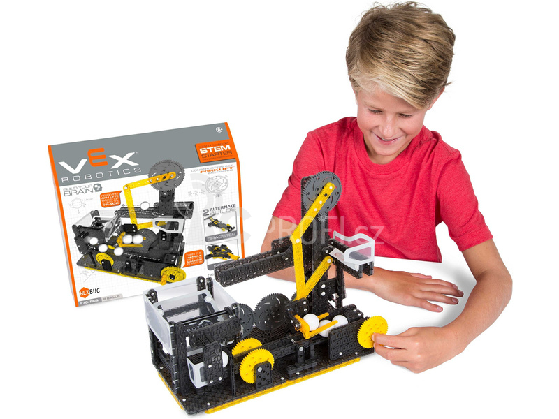 HEXBUG VEX Robotics - Zdvihací stroj