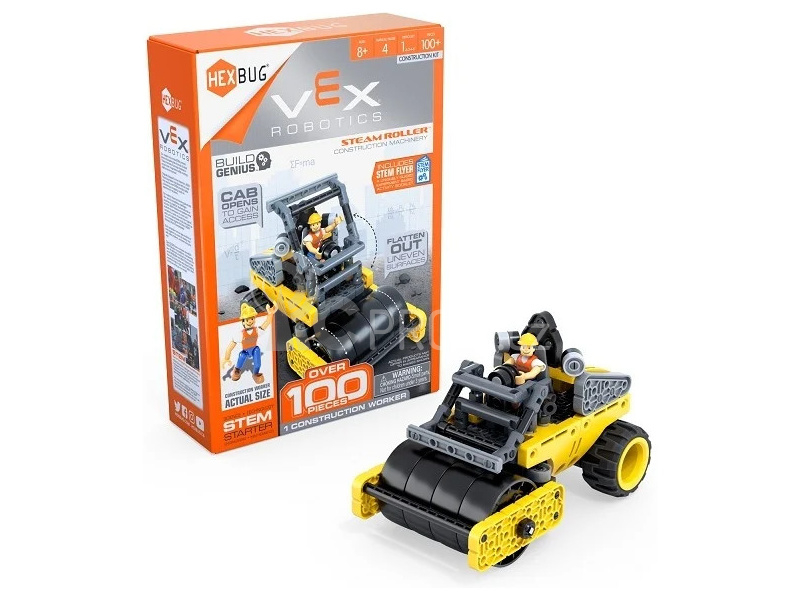 HEXBUG VEX - Válec