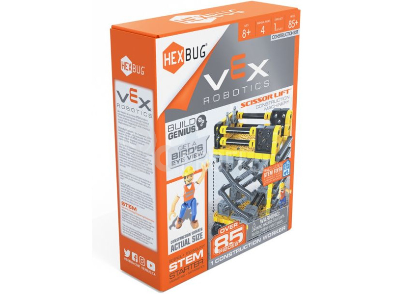 HEXBUG VEX - Zvedací plošina