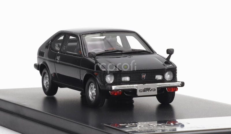 Hi-story Suzuki Cervo Cx-g 1978 1:43 Black