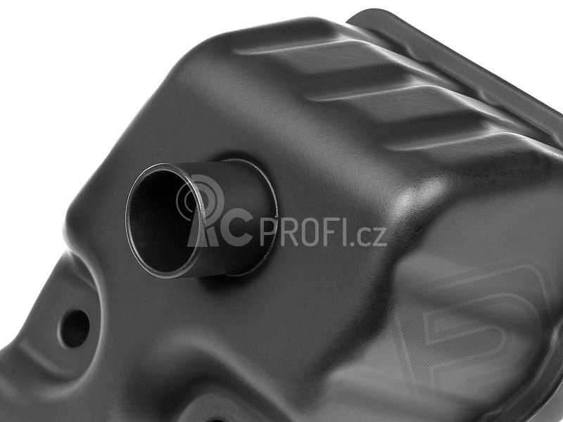 High flow tlumič (benzínový motor)