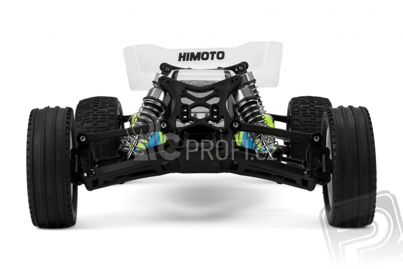 HIMOTO Buggy 1/12 RTR - PROWLER XB