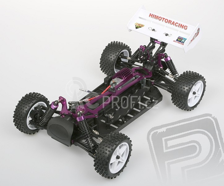 RC auto HiMOTO buggy Z-3 1:10 elektro ART