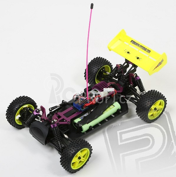 RC auto HiMOTO buggy Z-3 1:10 elektro ART