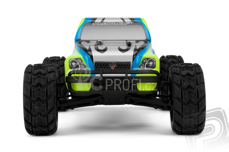 HIMOTO Monster Truck 1/12 RTR - PROWLER MT