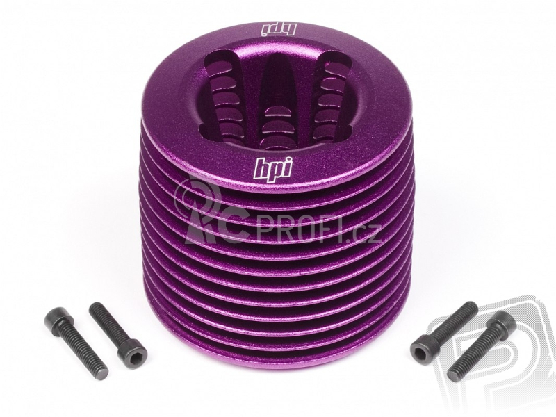Hlava motoru NITRO STAR F4,6 (56x50mm)