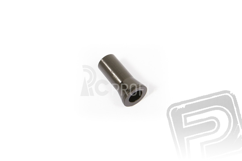 Hliníkové pouzdro převodů SCX10 Deadbolt