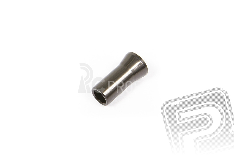 Hliníkové pouzdro převodů SCX10 Deadbolt