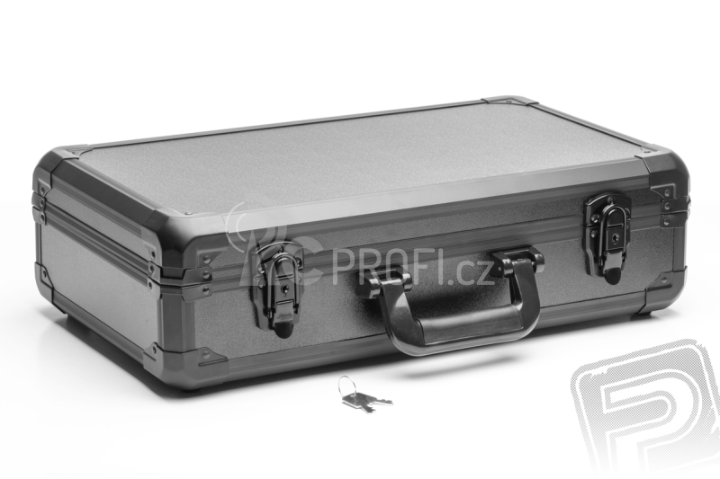 Hliníkový přepravní kufr pro DJI Ronin-S