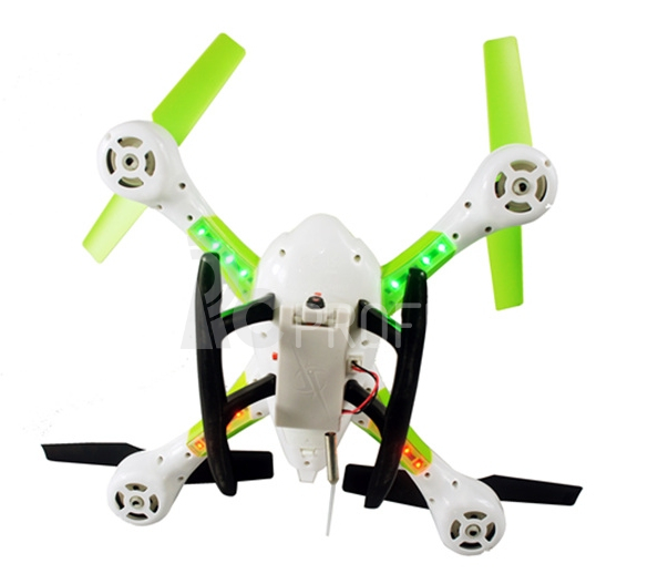 Dron HAWK-EYE FPV