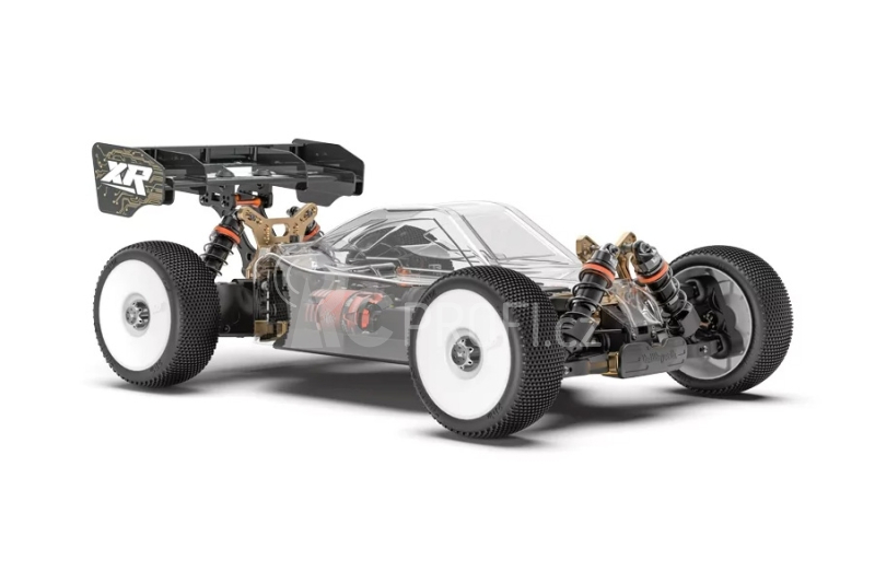 HOBBYTECH NXT XR COMPETITION stavebnice