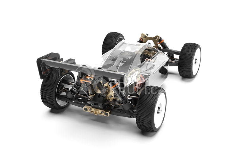 HOBBYTECH NXT XR COMPETITION stavebnice