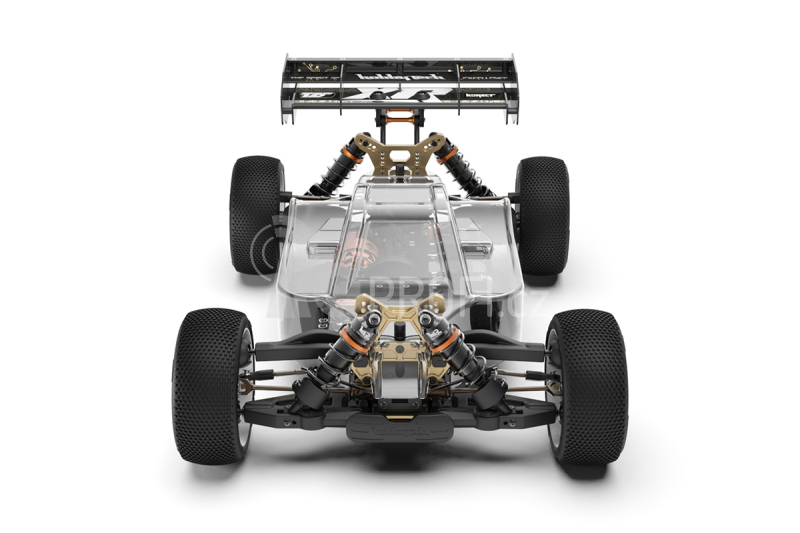 HOBBYTECH NXT XR COMPETITION stavebnice