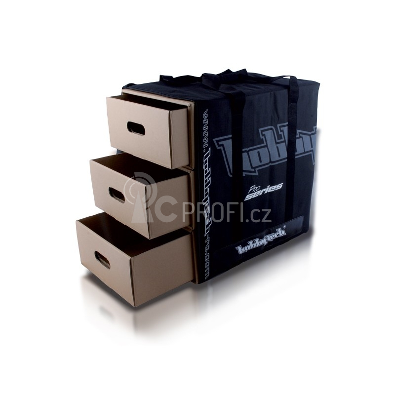 HOBBYTECH přepravní taška