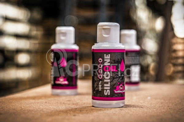 HOBBYTECH silikonový olej do diferentiálů 2000 CPS, 80ml