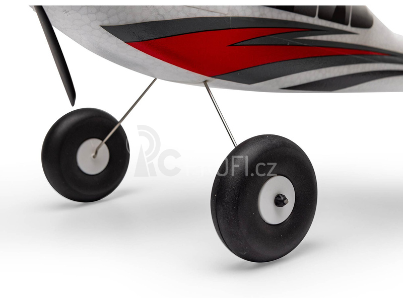 RC letadlo Hobbyzone Apprentice STOL S 0.7m SAFE BNF Basic