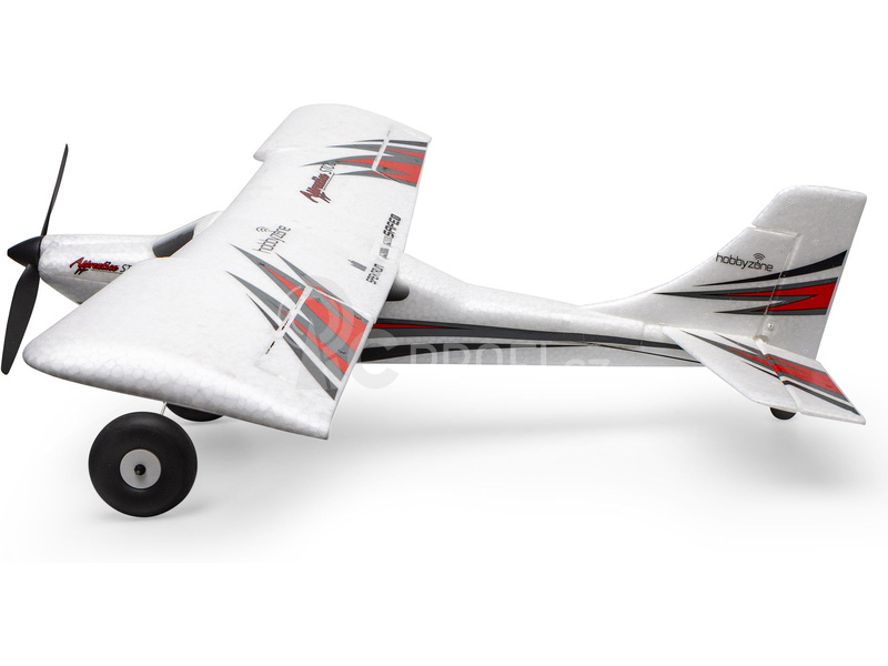 RC letadlo Hobbyzone Apprentice STOL S 0.7m SAFE BNF Basic