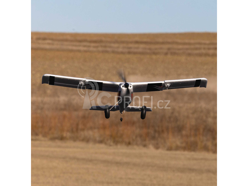 RC letadlo Hobbyzone Apprentice STOL S 0.7m SAFE BNF Basic