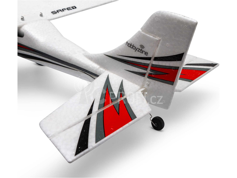RC letadlo Hobbyzone Apprentice STOL S 0.7m SAFE RTF