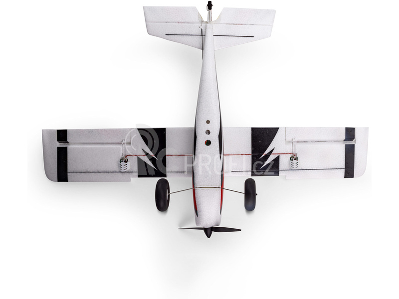 RC letadlo Hobbyzone Apprentice STOL S 0.7m SAFE RTF