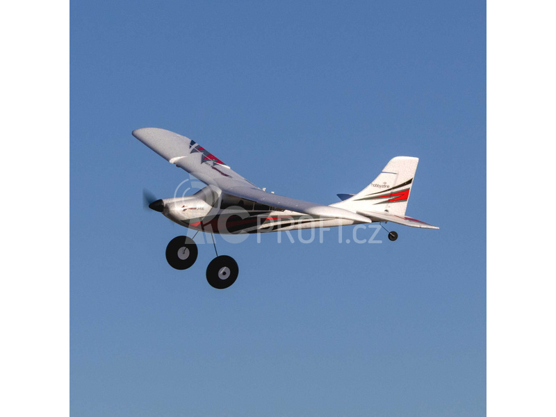 RC letadlo Hobbyzone Apprentice STOL S 0.7m SAFE RTF