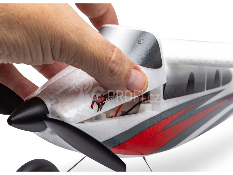 RC letadlo Hobbyzone Apprentice STOL S 0.7m SAFE RTF