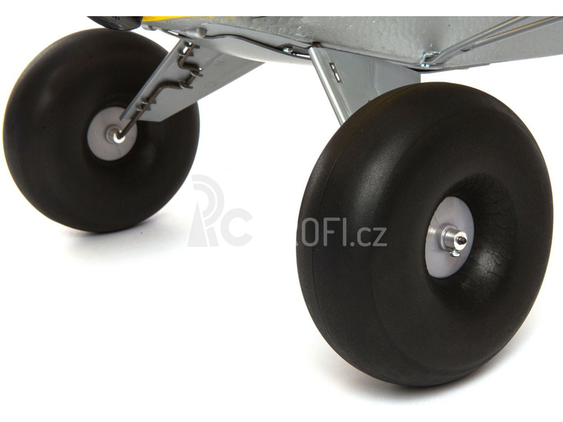 Hobbyzone Carbon Cub 1.3m SAFE+ BNF Basic