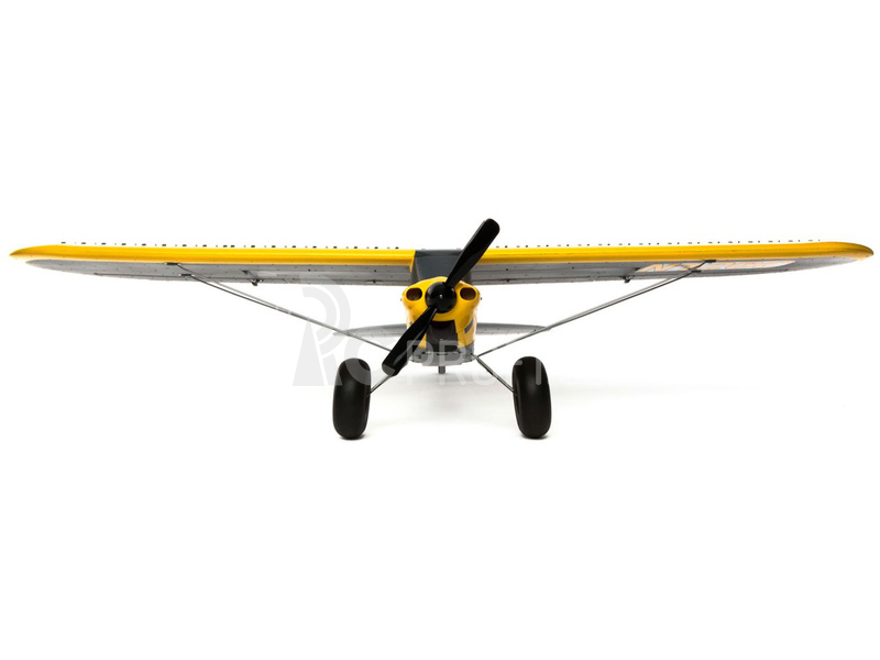 Hobbyzone Carbon Cub 1.3m SAFE+ BNF Basic