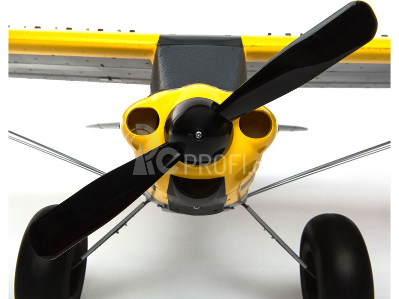 Hobbyzone Carbon Cub 2 1.3m SAFE BNF Basic