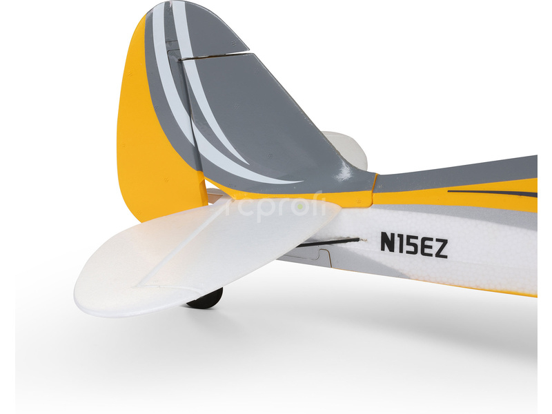 Hobbyzone Carbon Cub S 2 1.3m Cleetus McFarland SE BNF Basic