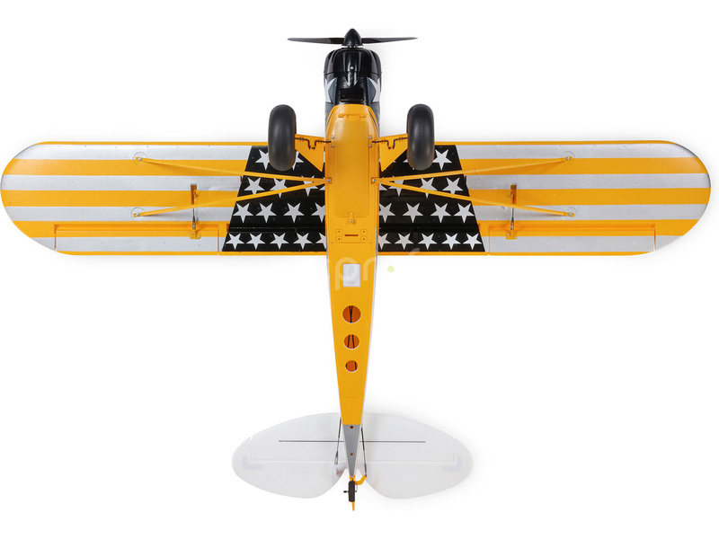Hobbyzone Carbon Cub S 2 1.3m Cleetus McFarland SE RTF Basic