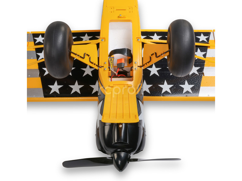 Hobbyzone Carbon Cub S 2 1.3m Cleetus McFarland SE RTF Basic