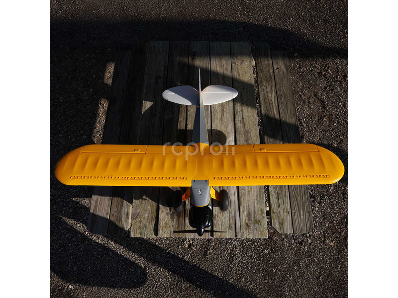 Hobbyzone Carbon Cub S 2 1.3m Cleetus McFarland SE RTF Basic