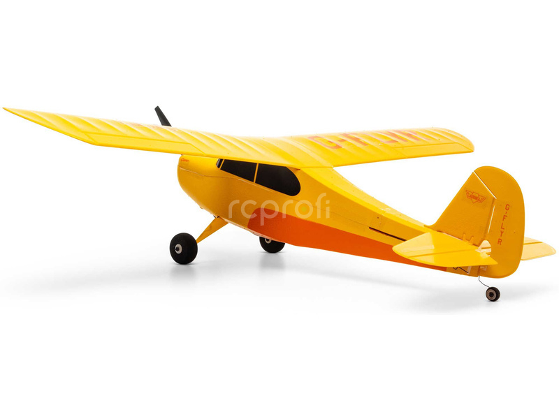 Hobbyzone Champ Anniversary Special Edition 515mm SAFE BNF Basic