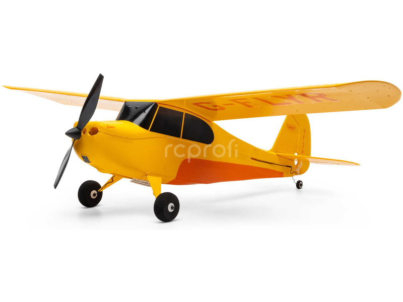 RC letadlo Hobbyzone Champ Anniversary Special Edition 515mm SAFE RTF