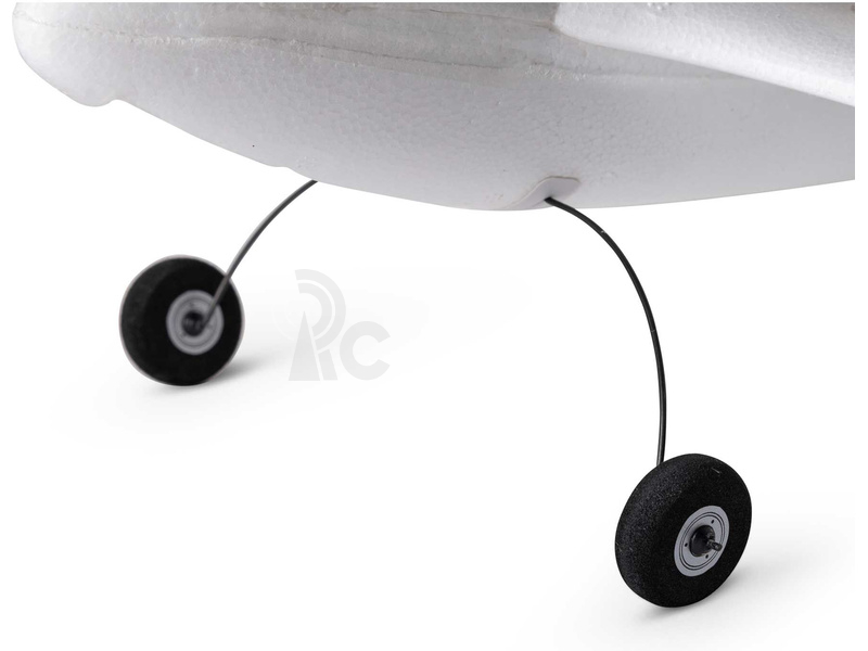RC letadlo Hobbyzone Duet S 2 0.5m RTF