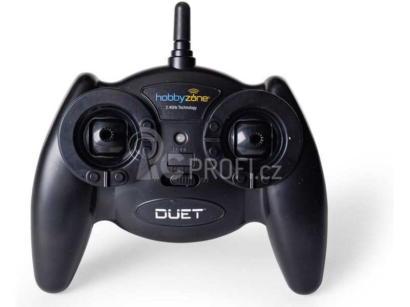 RC letadlo Hobbyzone Duet S 2 0.5m RTF