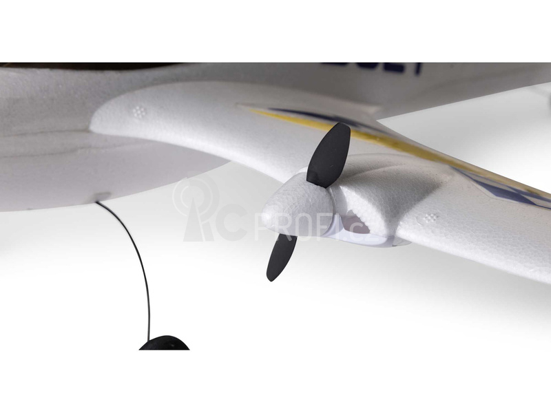 RC letadlo Hobbyzone Duet S 2 0.5m RTF