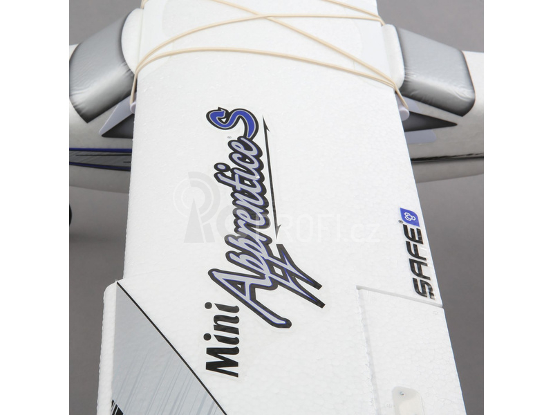 Hobbyzone Mini Apprentice 1.2m PNP