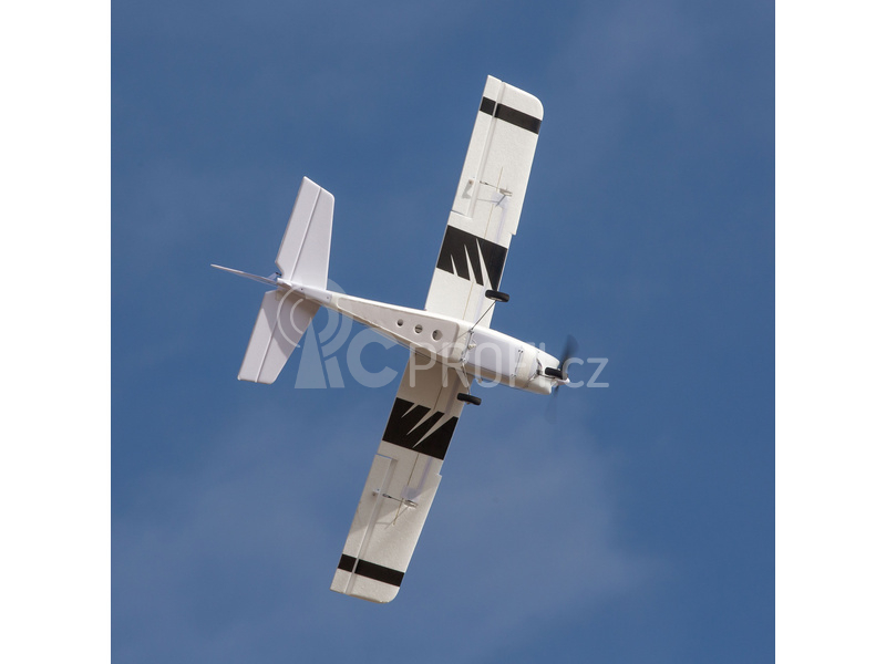 RC letadlo Hobbyzone Mini Apprentice S2 1.2m SAFE RTF Basic