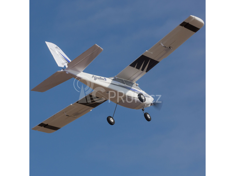 RC letadlo Hobbyzone Mini Apprentice S2 1.2m SAFE RTF Basic