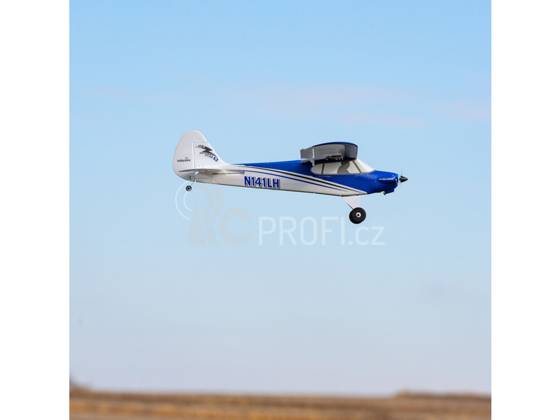 RC letadlo Hobbyzone Sport Cub 2 0.6m SAFE BNF Basic
