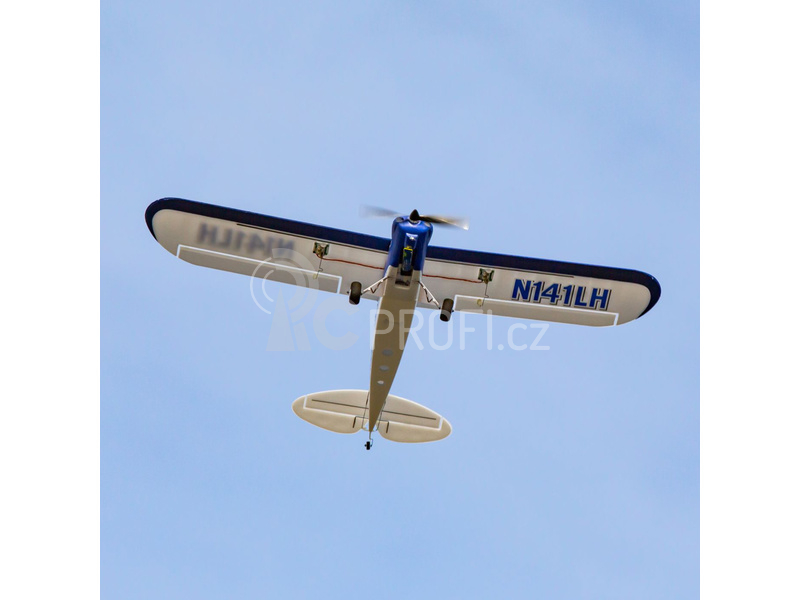 RC letadlo Hobbyzone Sport Cub 2 0.6m SAFE BNF Basic