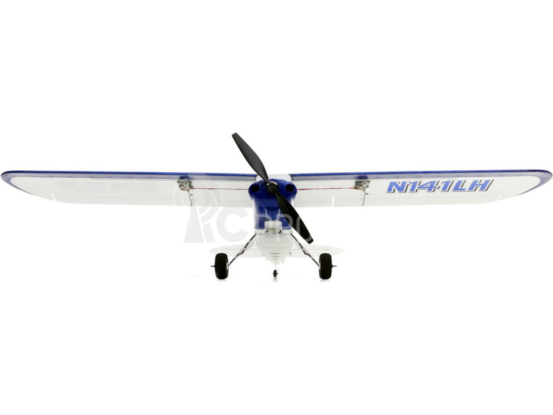 Hobbyzone Sport Cub 2 0.6m SAFE BNF Basic