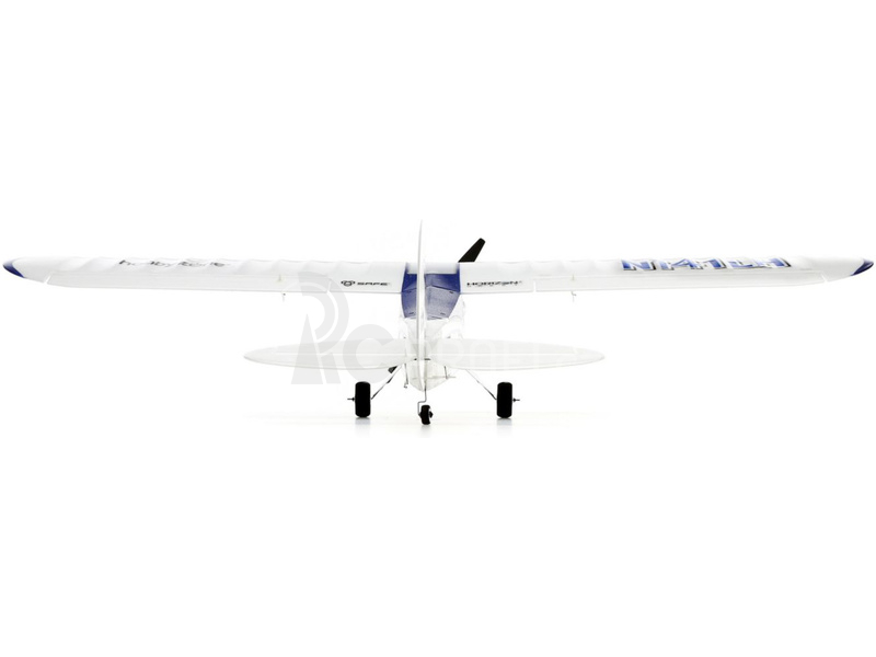RC letadlo Hobbyzone Sport Cub 2 0.6m SAFE BNF Basic